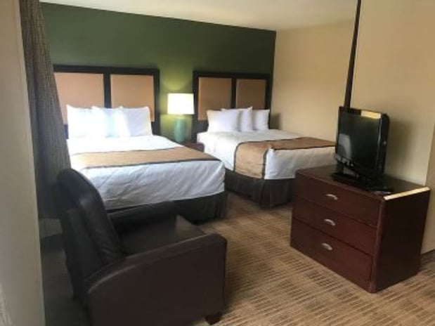 Images Candlewood Suites Houston Space Center – Webster by IHG