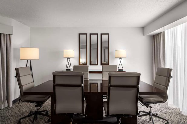 Images Embassy Suites by Hilton Birmingham