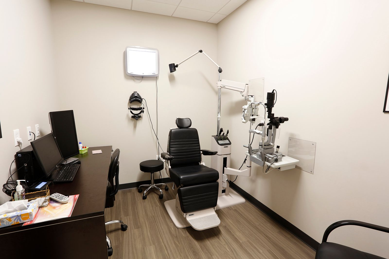 Toledo Lasik Center Image