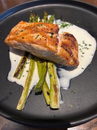 Images Tonic Seafood & Steak