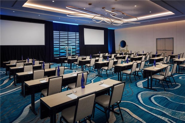 Images Embassy Suites by Hilton Gulf Shores Beach Resort