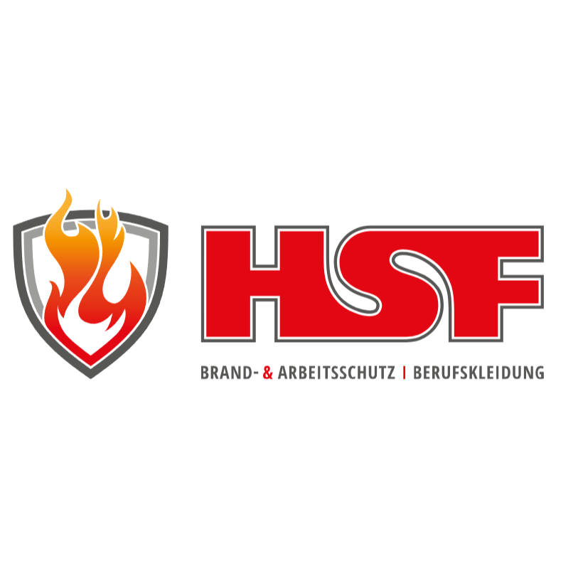 HSF Heinz Schaper Brandschutz in Barntrup - Logo