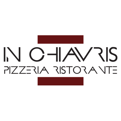 Ristorante Pizzeria in Chiavris Logo