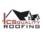 ICS Quality Roofing LLC Logo