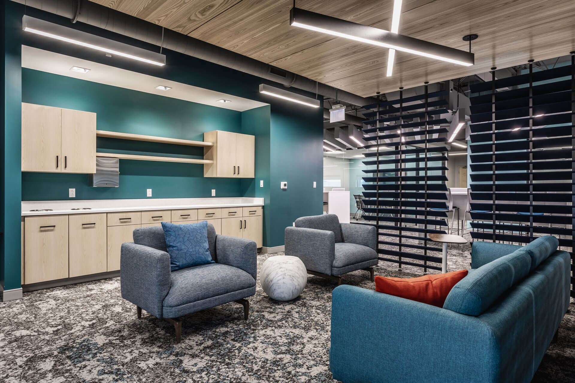 Versatile Cabinets Image