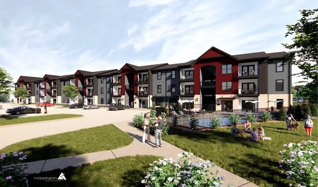 Images Junction at Fayetteville