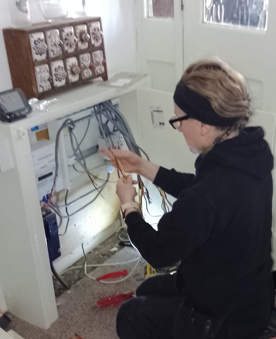 Images Harvey s Electrical