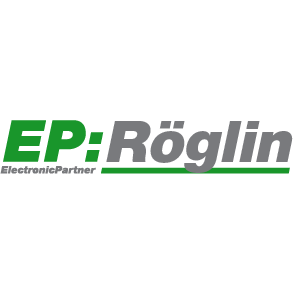 EP:Röglin in Hamburg - Logo