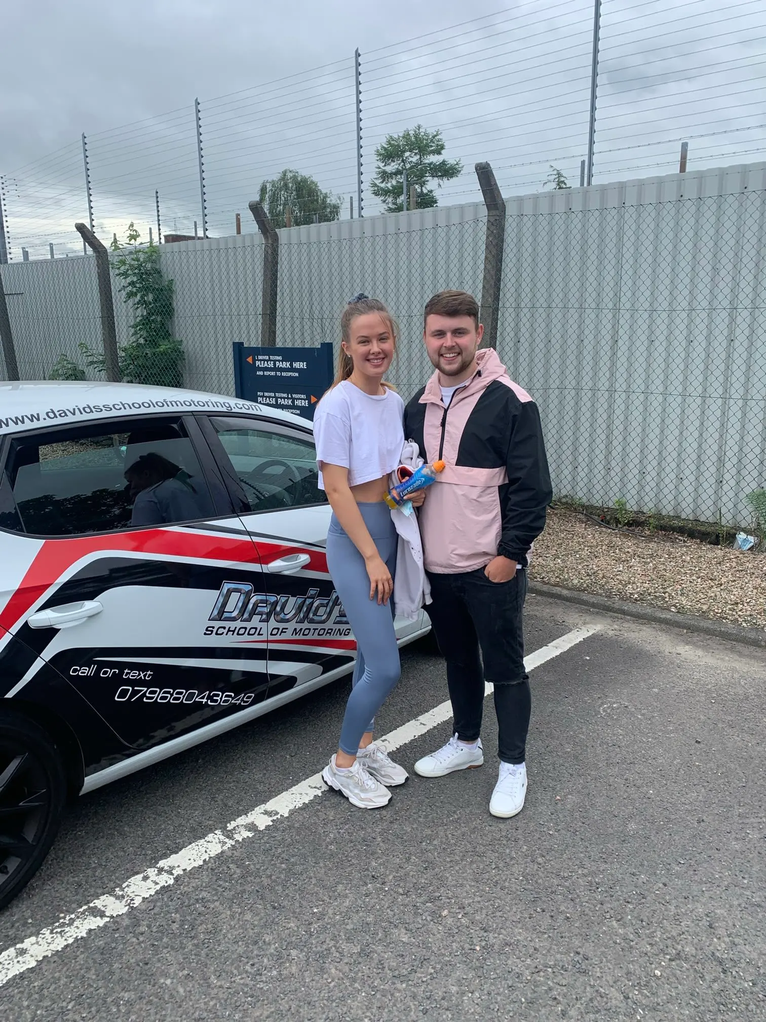 Images David's School of Motoring