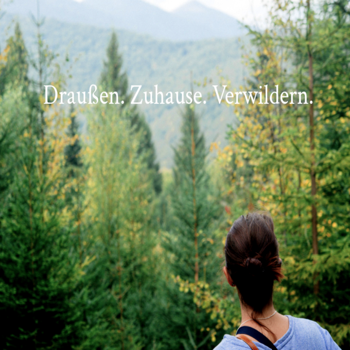 Wildnisschule WildnisWelt in Greven