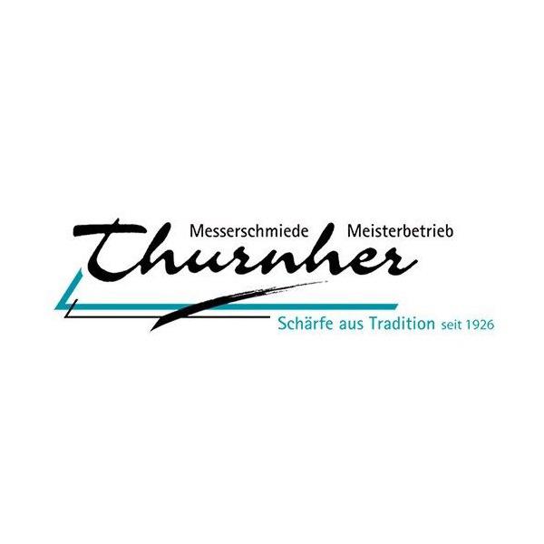 Karl-Heinz Thurnher Logo
