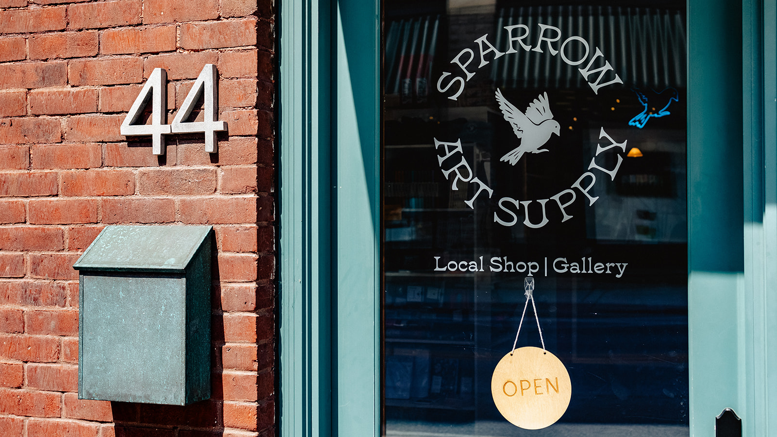 Art Supply in Middlebury, VT