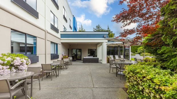 Images Holiday Inn Express Bellingham by IHG