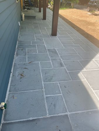 Images Mainline Paving & Masonry