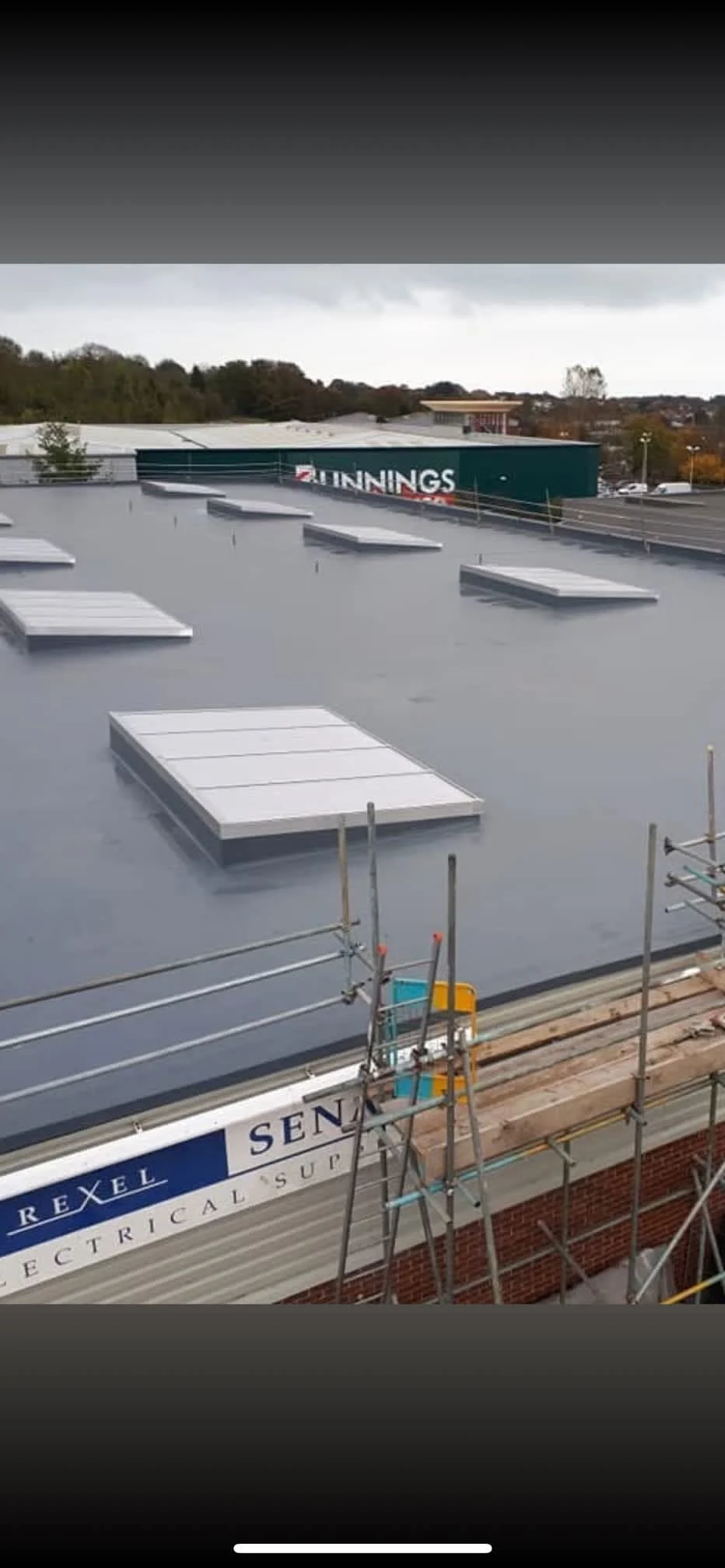 Images John Oliver Roofing Ltd