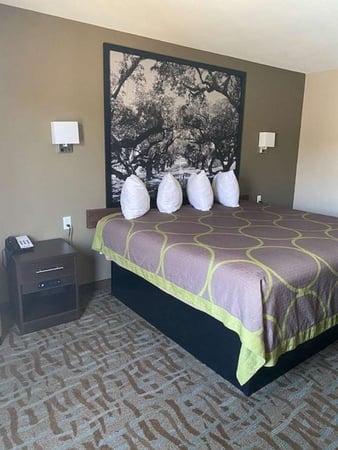 Images SureStay by Best Western Alexandria