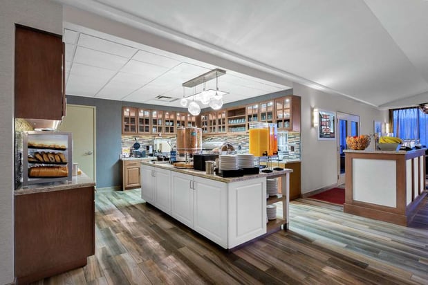 Images Homewood Suites by Hilton Seattle Downtown