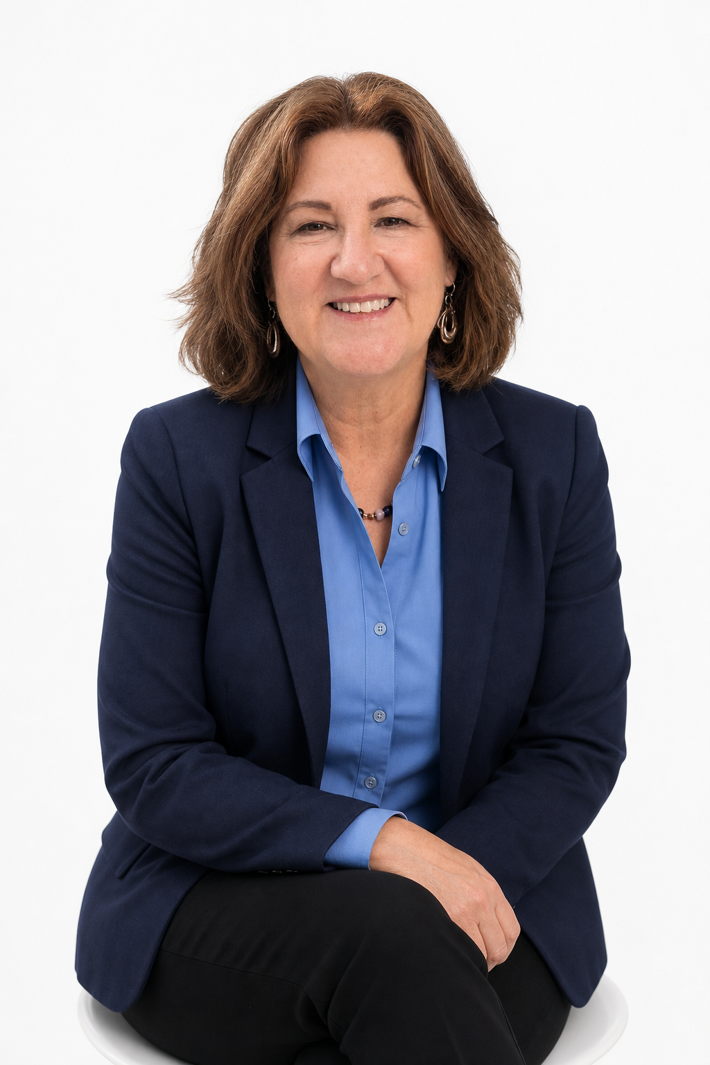 Judy Maclean -TD Bank Merchant Solutions Payment Advisor
