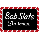 Bob Slate Stationer