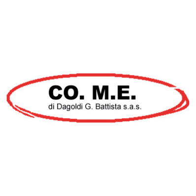CO.M.E. Logo