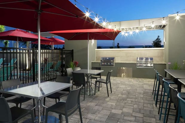 Images Home2 Suites by Hilton Orlando Airport