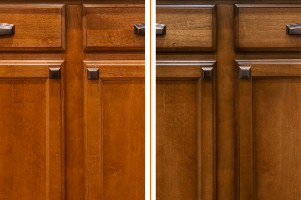 Images N-Hance Wood Refinishing of Albuquerque