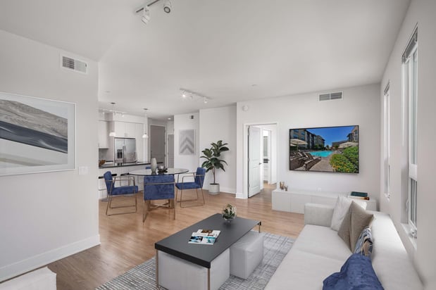 Images Camden Old Town Scottsdale Apartments