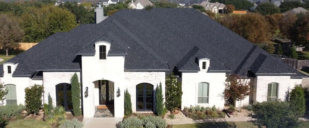 Images The Roof Co. Waco
