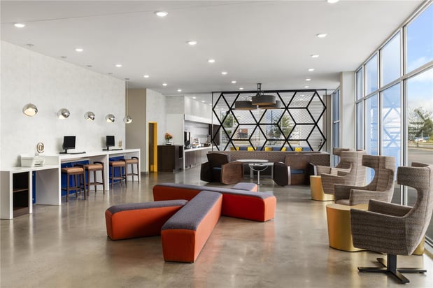 Images GLō Best Western Dawley Farms In Sioux Falls