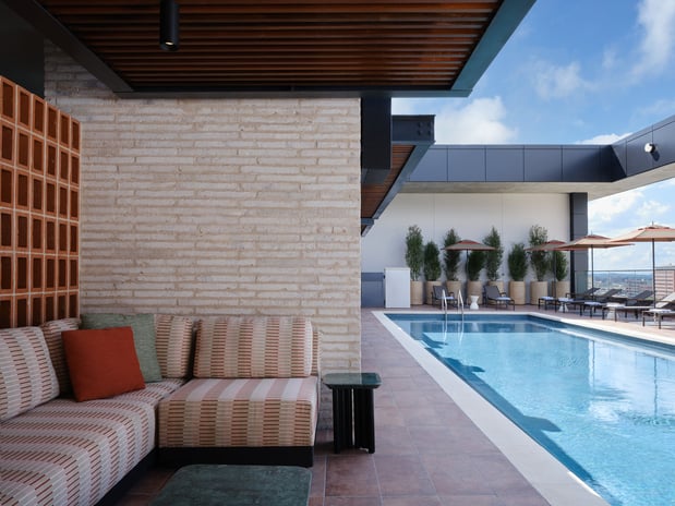 Images Kimpton Santo San Antonio - Riverwalk by IHG