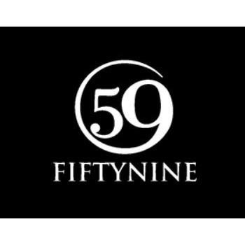 Club 59 Logo
