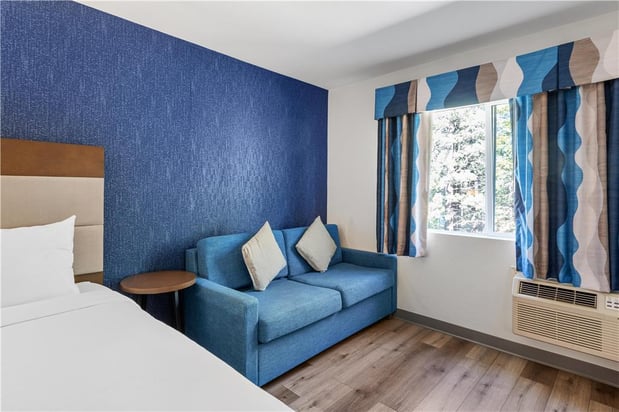 Images SureStay Plus by Best Western Mammoth Lakes