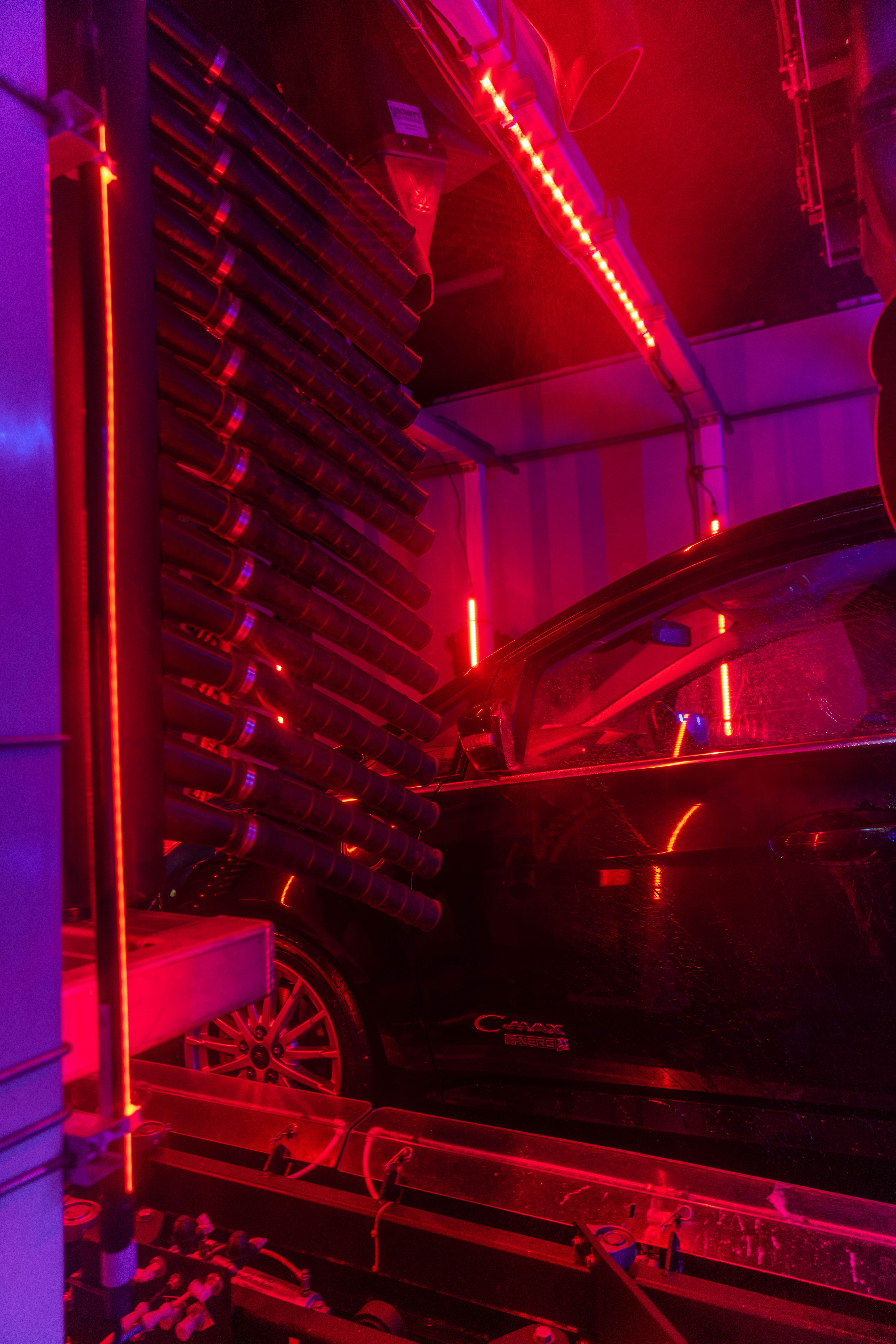 State-of-the-art equipment means a better clean every single time. Quick Quack Car Wash uses advanced wash technology to protect and shine your vehicle fast. Unlimited memberships available!