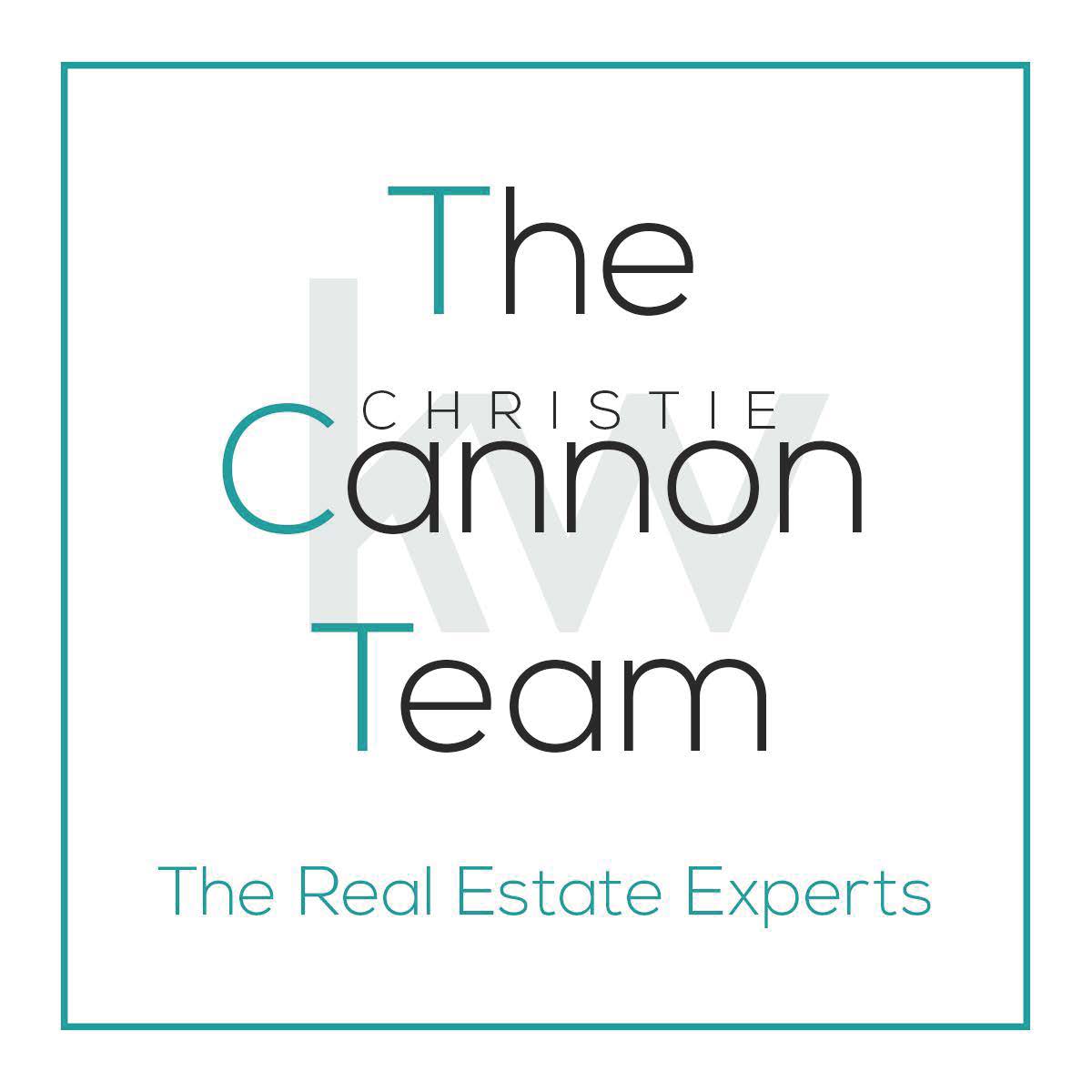 The Christie Cannon Team