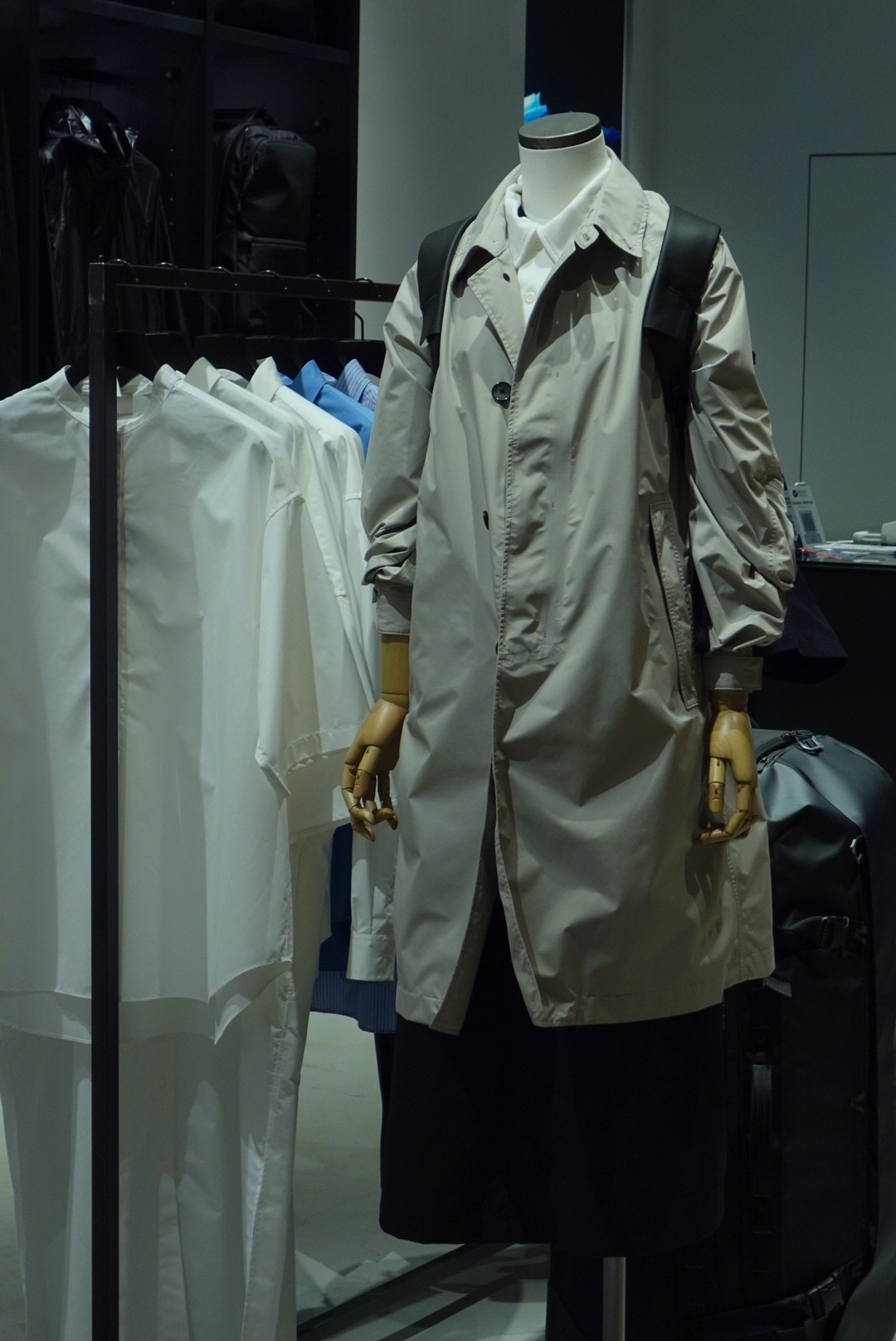 Images THE NORTH FACE UNLIMITED (ザ・ノース・フェイス アンリミテッド) 心斎橋PARCO