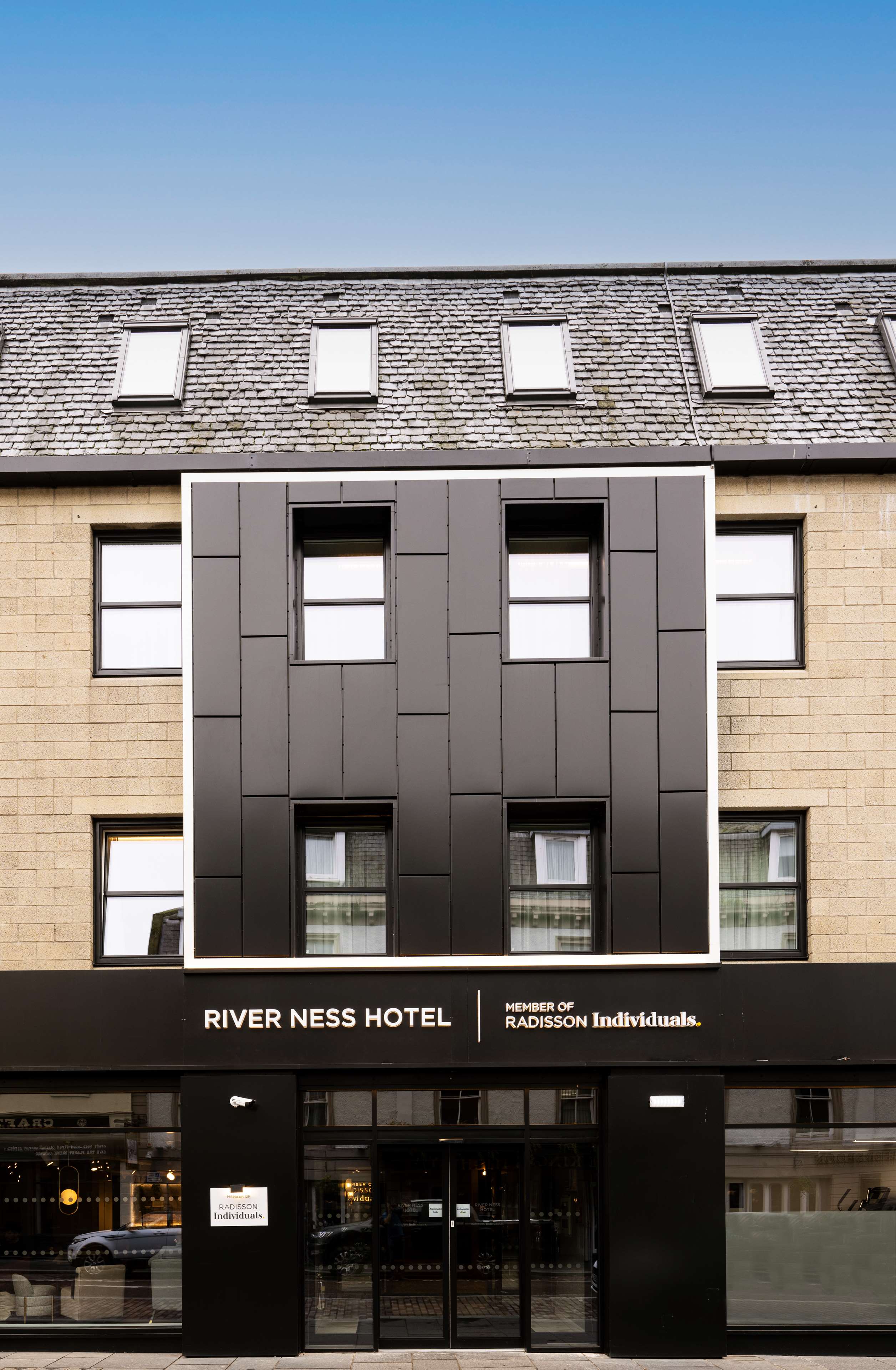 Images River Ness Hotel, a member of Radisson Individuals