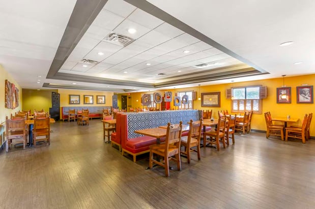 Images Best Western Plus Rio Grande Inn