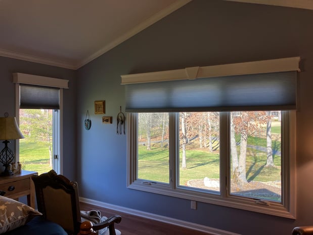 Images Budget Blinds of Crossville and Cookeville