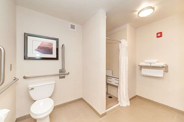 Images Hilton Garden Inn Preston Casino Area