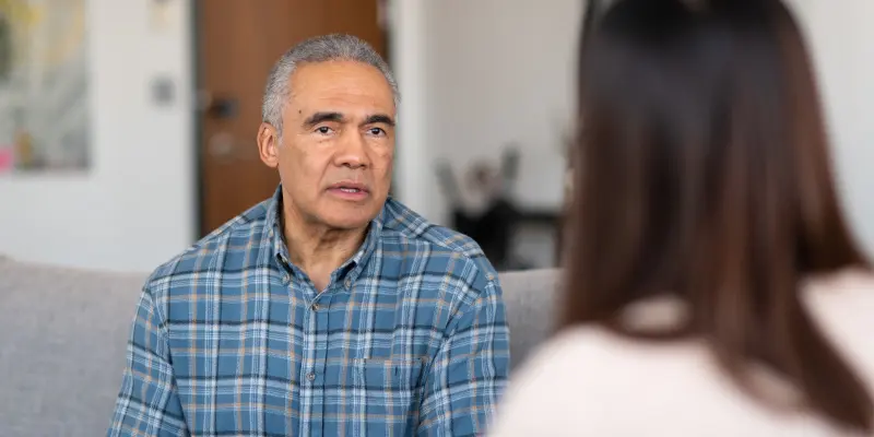 The purpose of grief counseling is to gain a better understanding of the emotions experienced during the grieving process, as well as to process those feelings.