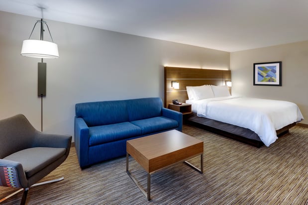 Images Holiday Inn Express & Suites Middletown - Goshen by IHG