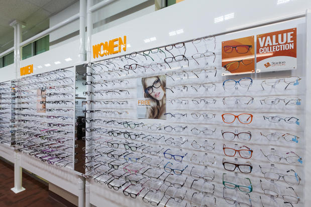 Images Stanton Optical