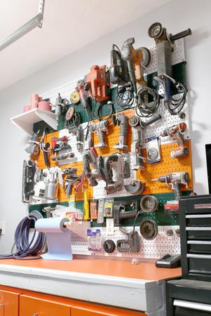 Images Wall Control