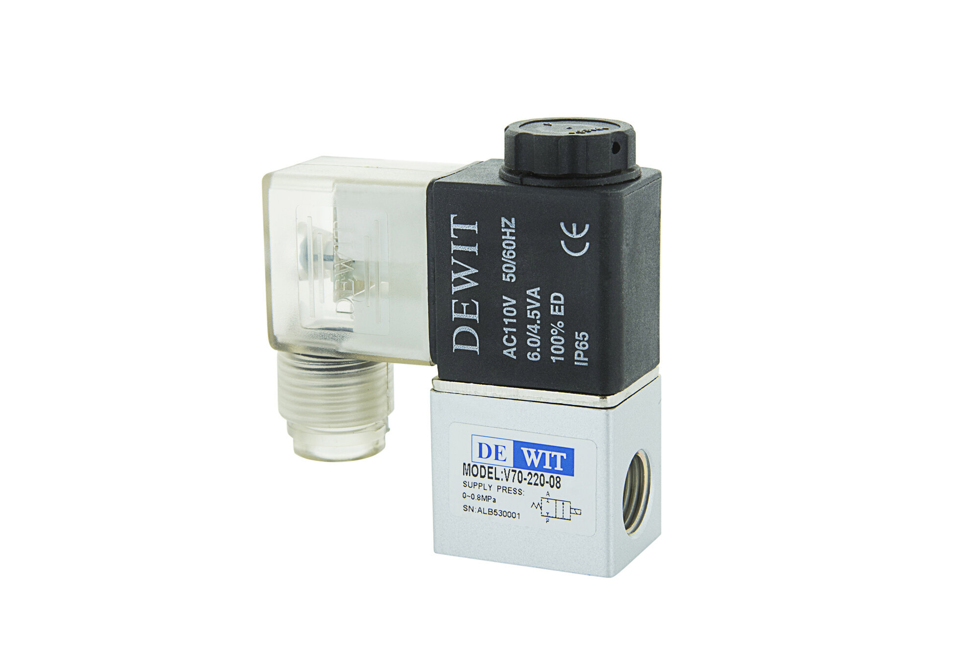 Images De Wit Neumatica S.A. de C.V.