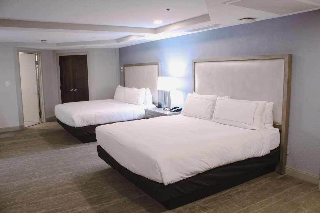 Guest room DoubleTree by Hilton Phoenix Mesa Mesa (480)833-5555