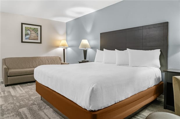 Images Best Western Lakewinds