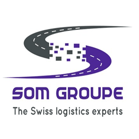 SOM GROUPE AG Logo