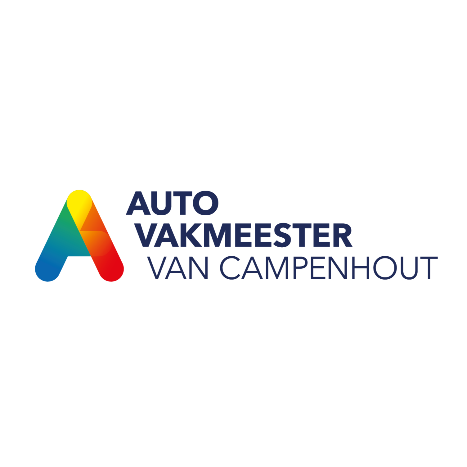 Autovakmeester van Campenhout Logo