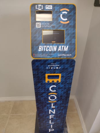Images CoinFlip Bitcoin ATM - Goodfellas Smoke Shop (Fort Myers)