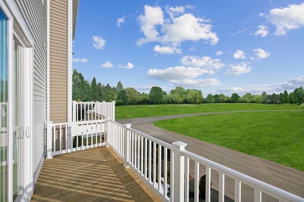 Images Overlook at Westmore by Stanley Martin Homes